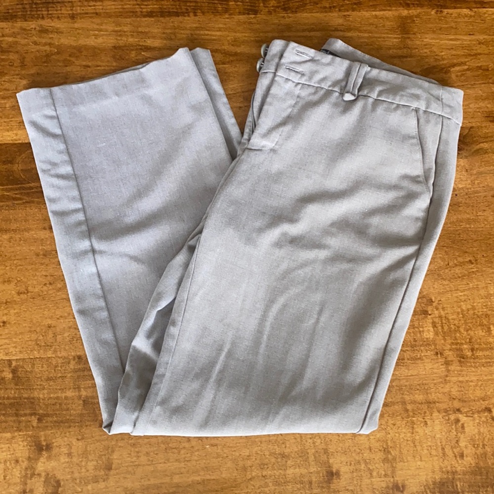 Dress pants
